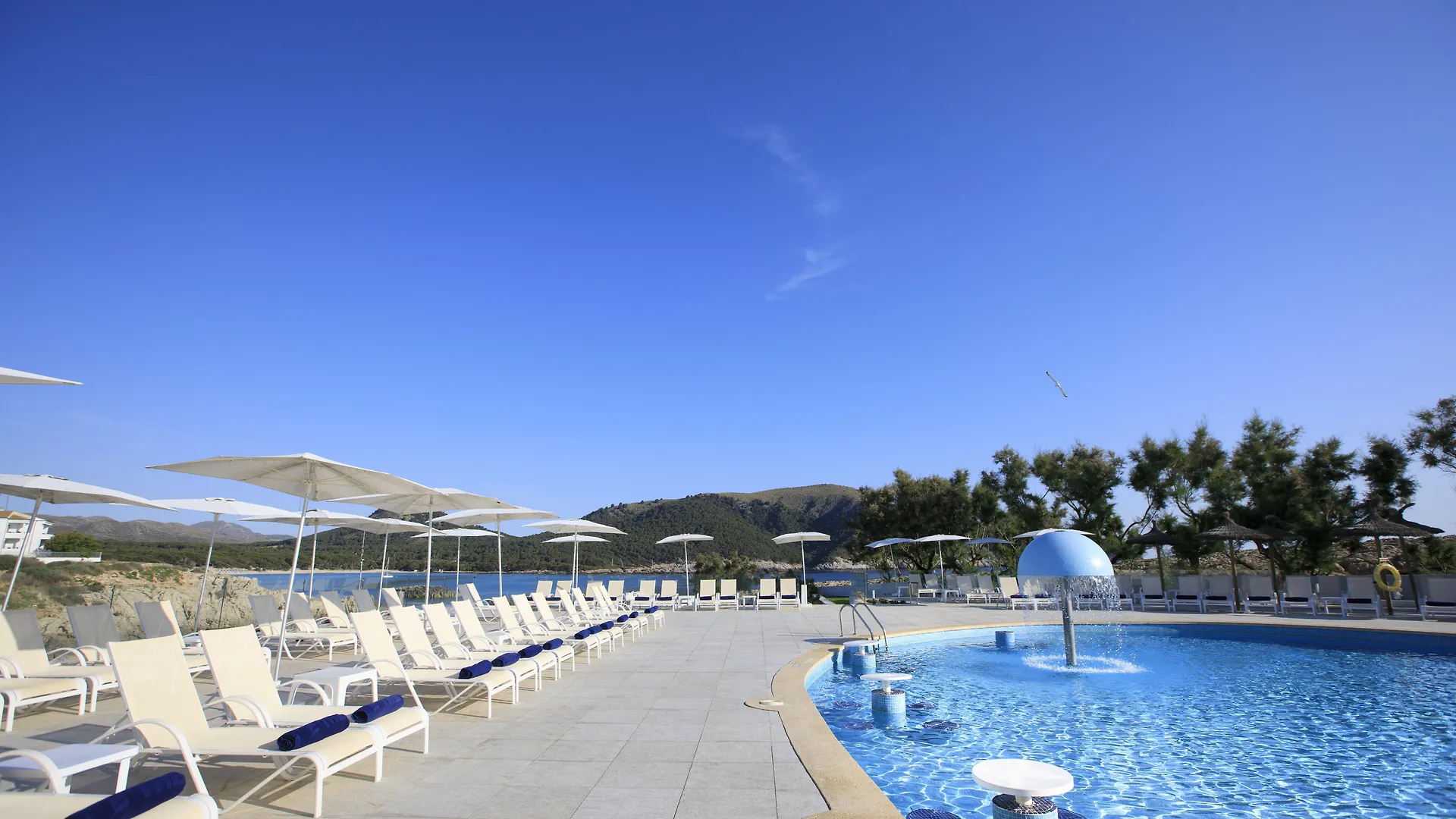 Thb Cala Lliteras (Adults Only) Hotel Cala Ratjada  Cala Ratjada (Mallorca)