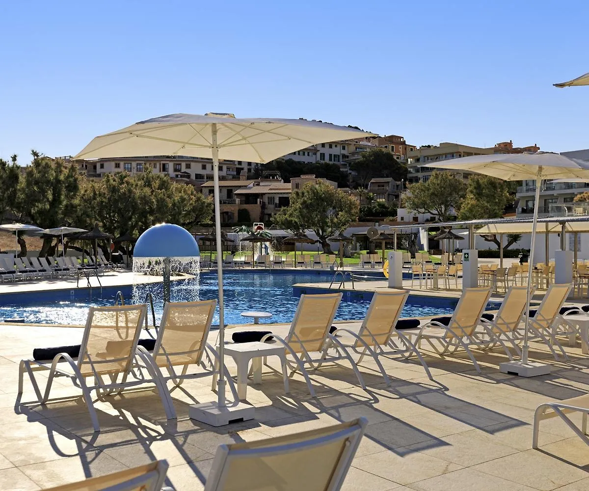 Thb Cala Lliteras (Adults Only) Hotel Cala Ratjada