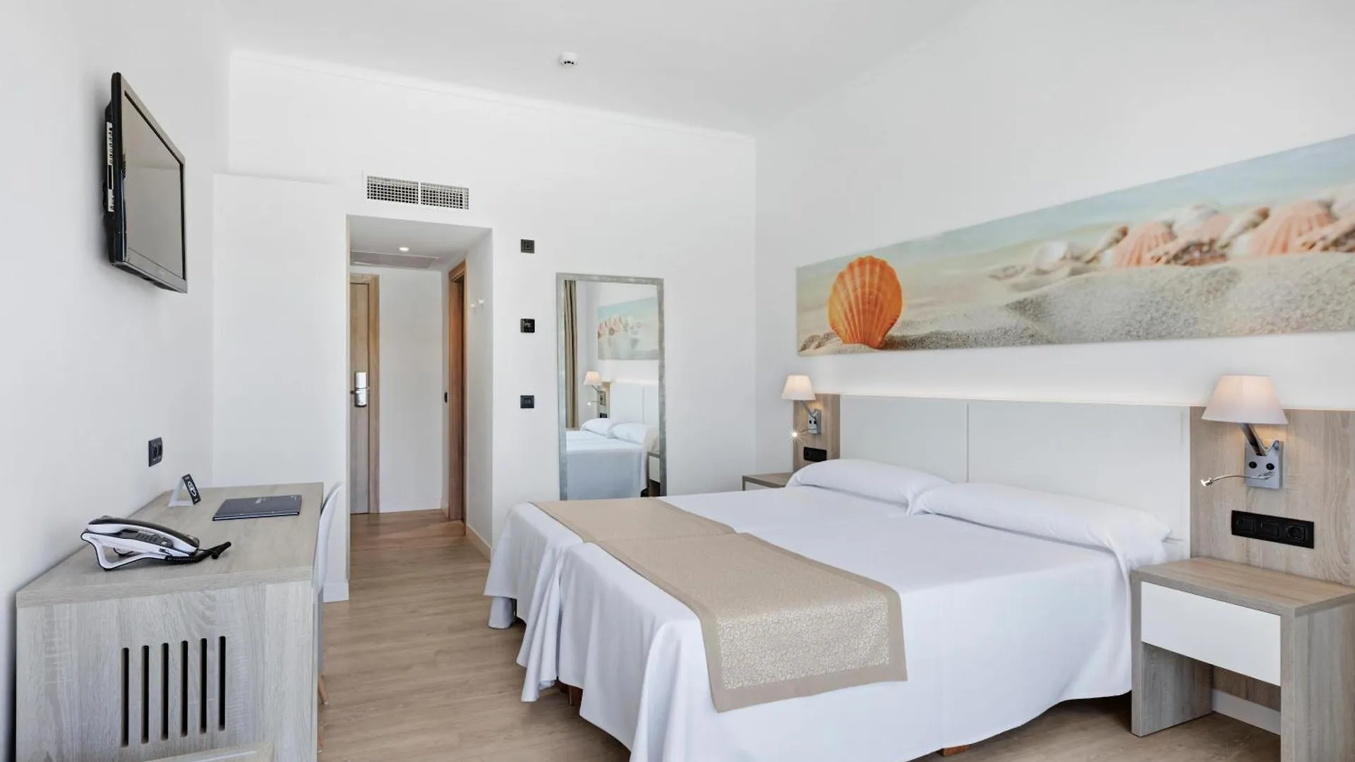 Thb Cala Lliteras (Adults Only) Hotel Cala Ratjada