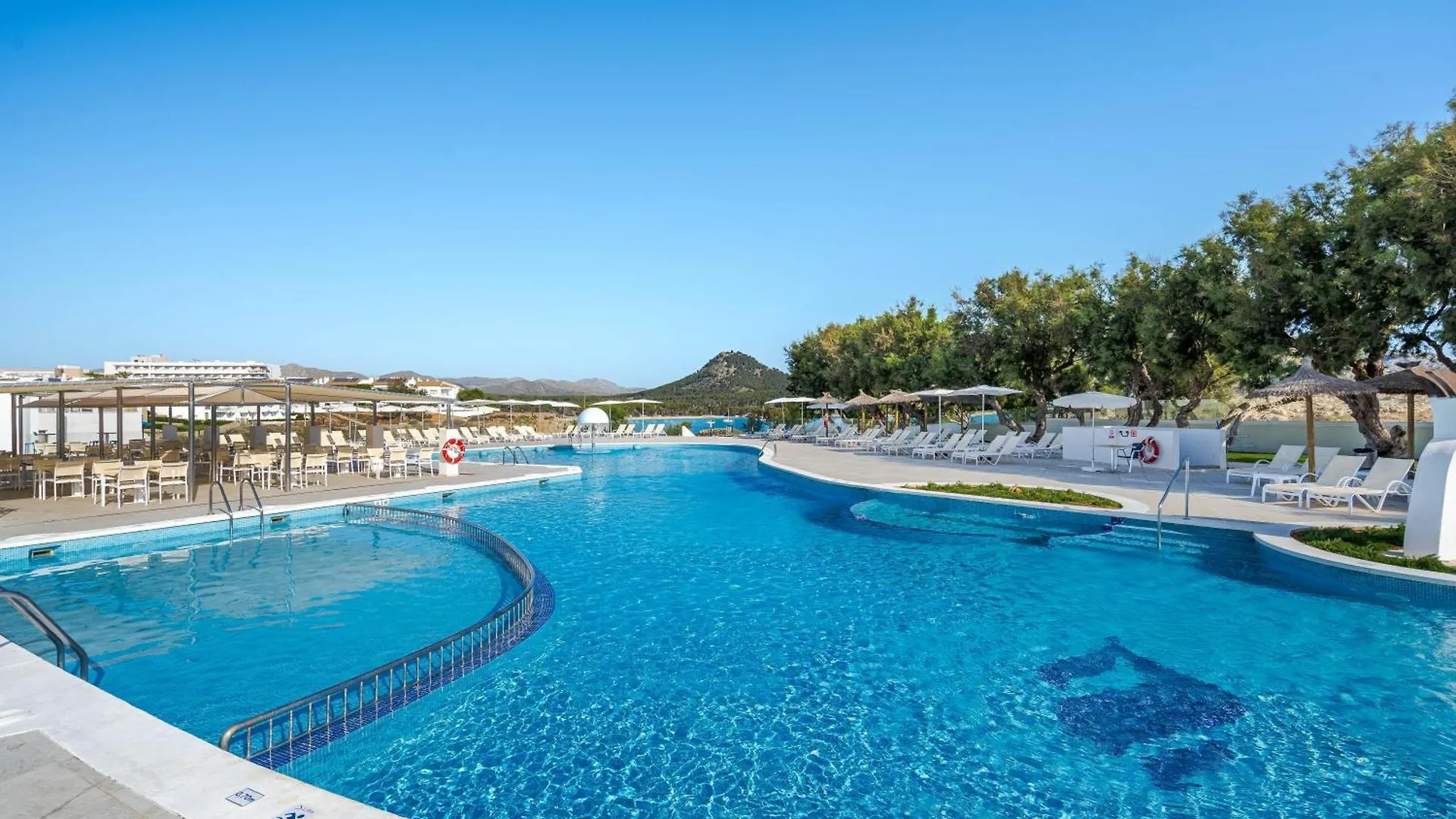 Thb Cala Lliteras (Adults Only) Hotel Cala Ratjada  4*, Cala Ratjada (Mallorca)