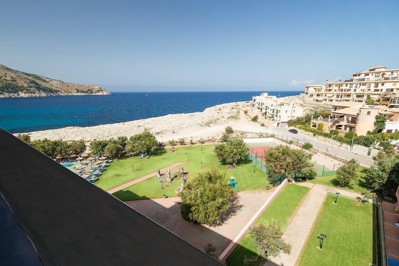 Thb Cala Lliteras (Adults Only) Hotel Cala Ratjada  Cala Ratjada (Mallorca)