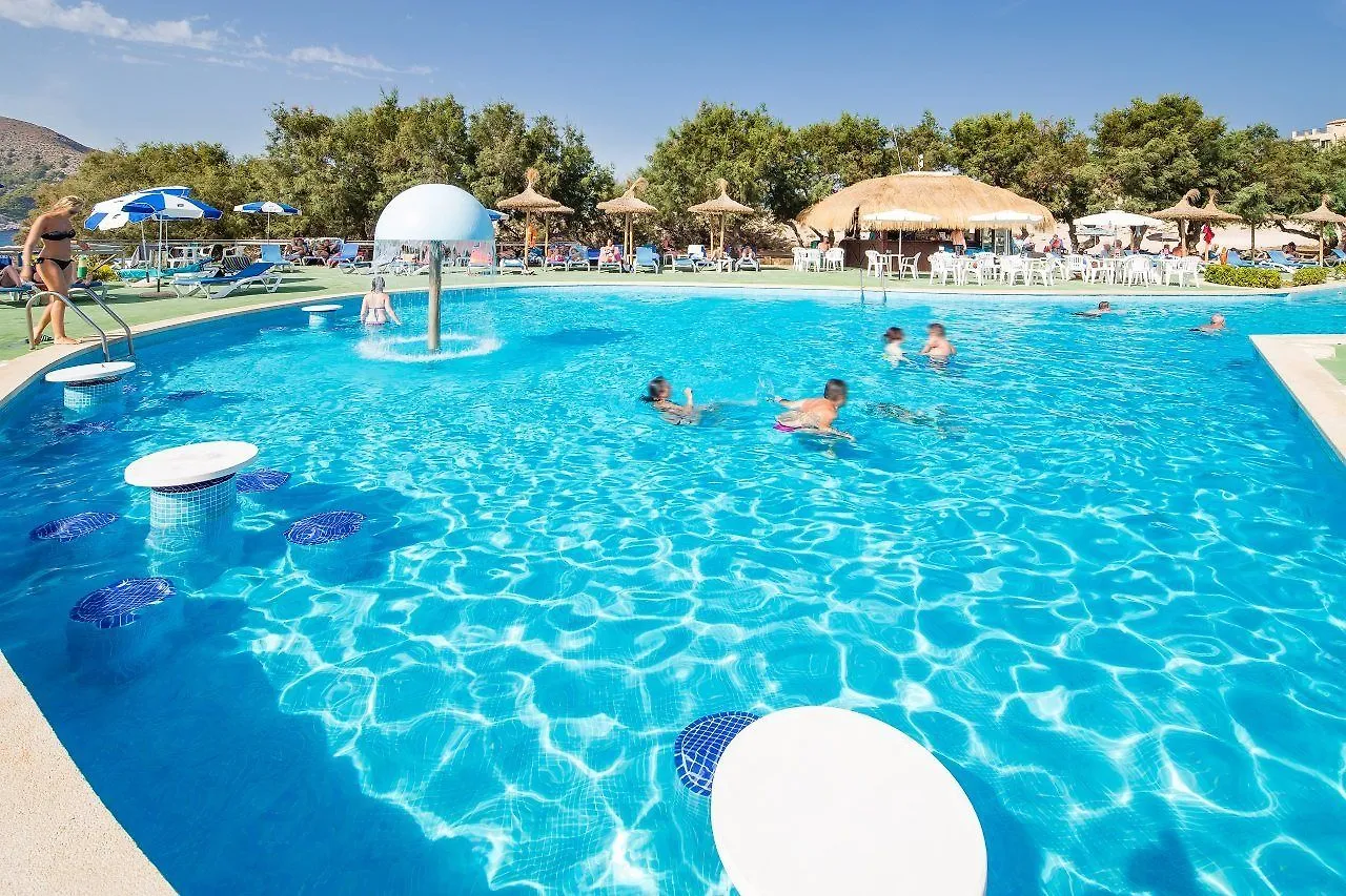 Thb Cala Lliteras (Adults Only) Hotel Cala Ratjada