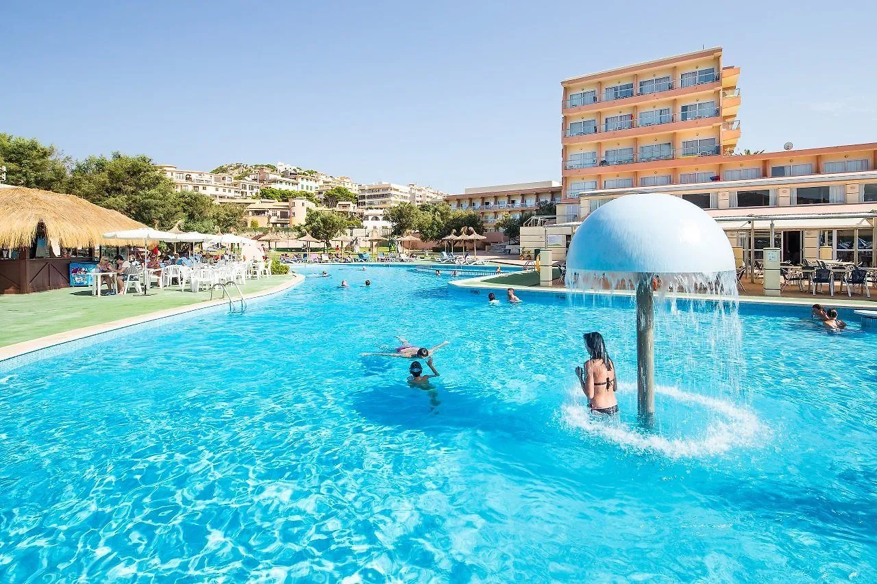 Thb Cala Lliteras (Adults Only) Hotel Cala Ratjada