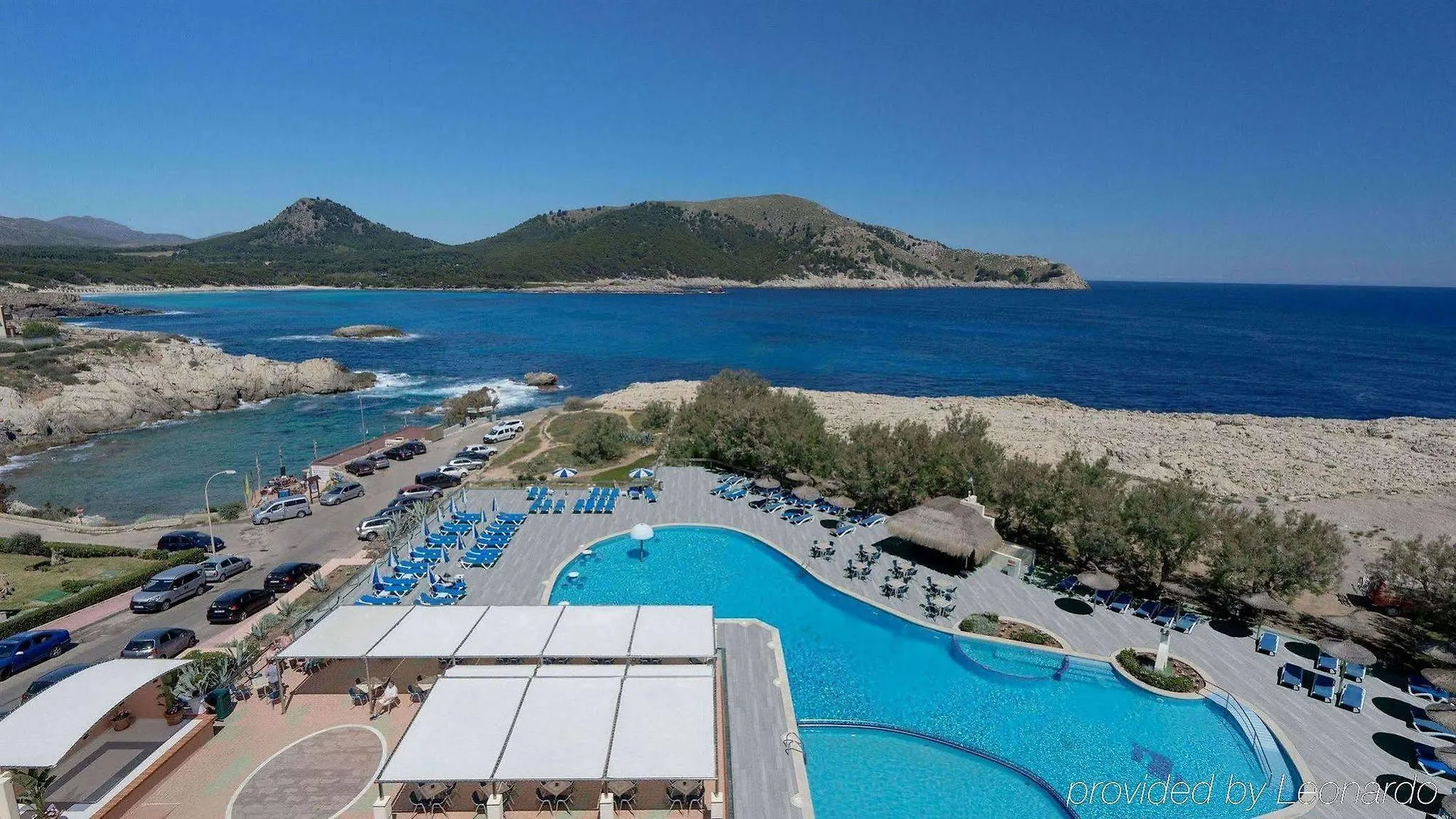 ****  Thb Cala Lliteras (Adults Only) Hotel Cala Ratjada  Spain