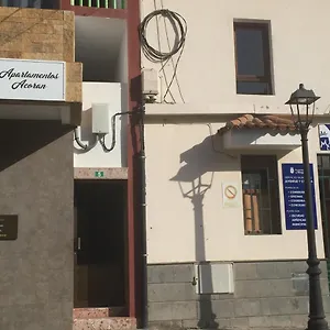 Acorán España