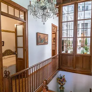Casa Celestino Hébergement de vacances Santa Cruz de la Palma (Isla de la Palma)