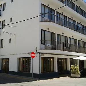 Hostal Alfonso Hotel