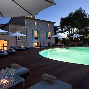 Sa Rural&spa Hotel