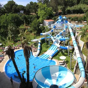 Gran Garbi & Aquasplash Отель